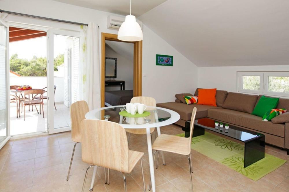 Dreams Of Bol Apartment Extérieur photo