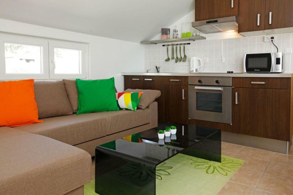 Dreams Of Bol Apartment Extérieur photo