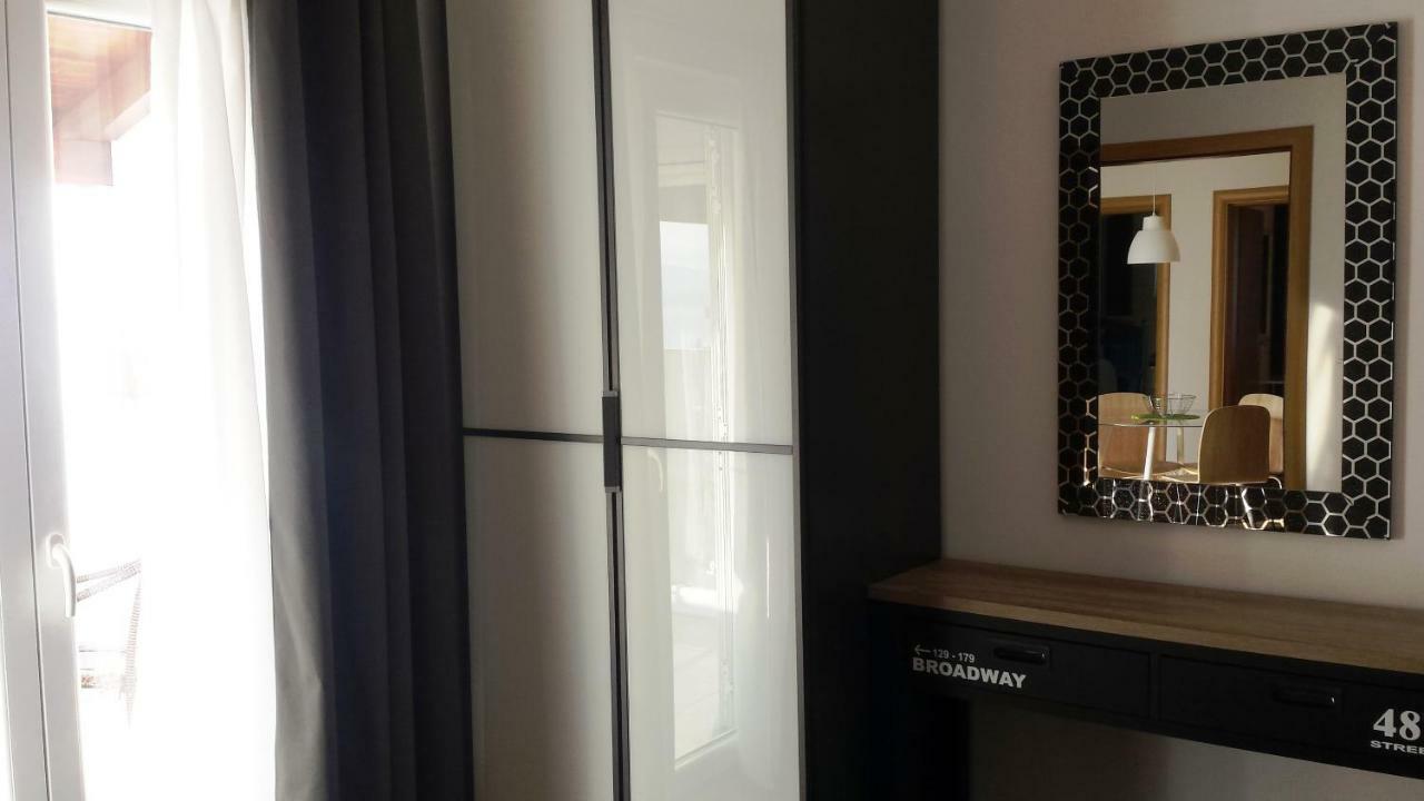 Dreams Of Bol Apartment Extérieur photo