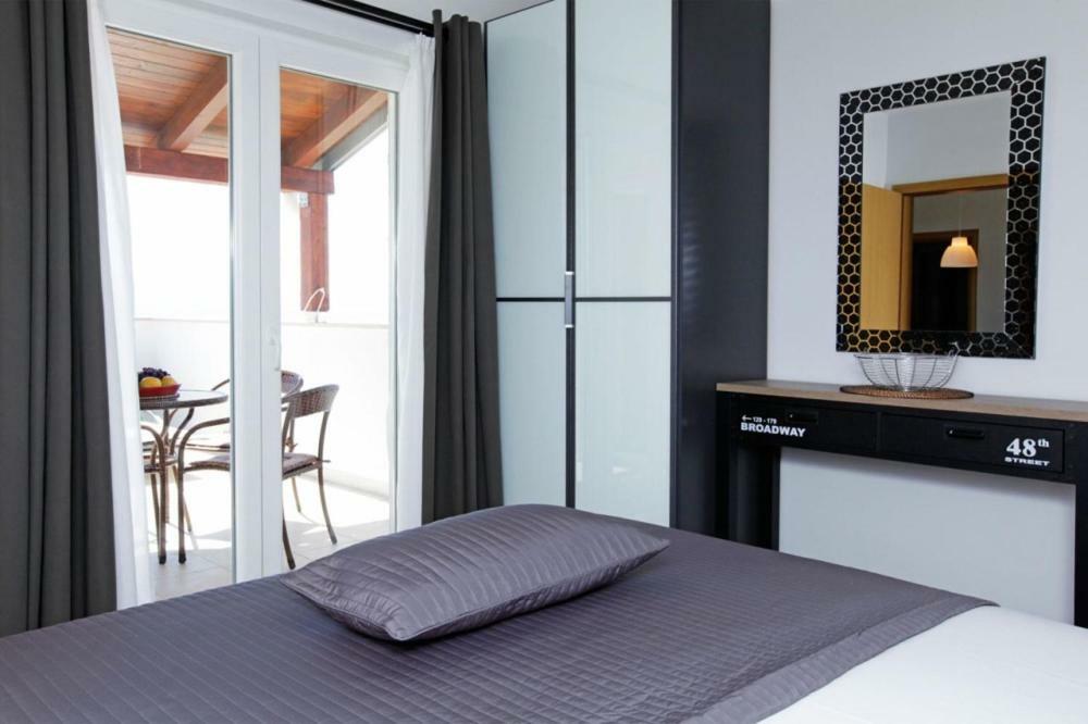 Dreams Of Bol Apartment Extérieur photo