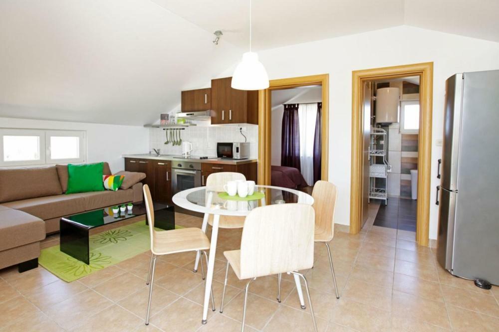 Dreams Of Bol Apartment Extérieur photo