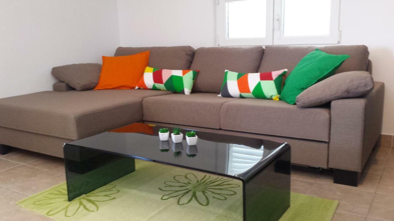 Dreams Of Bol Apartment Extérieur photo