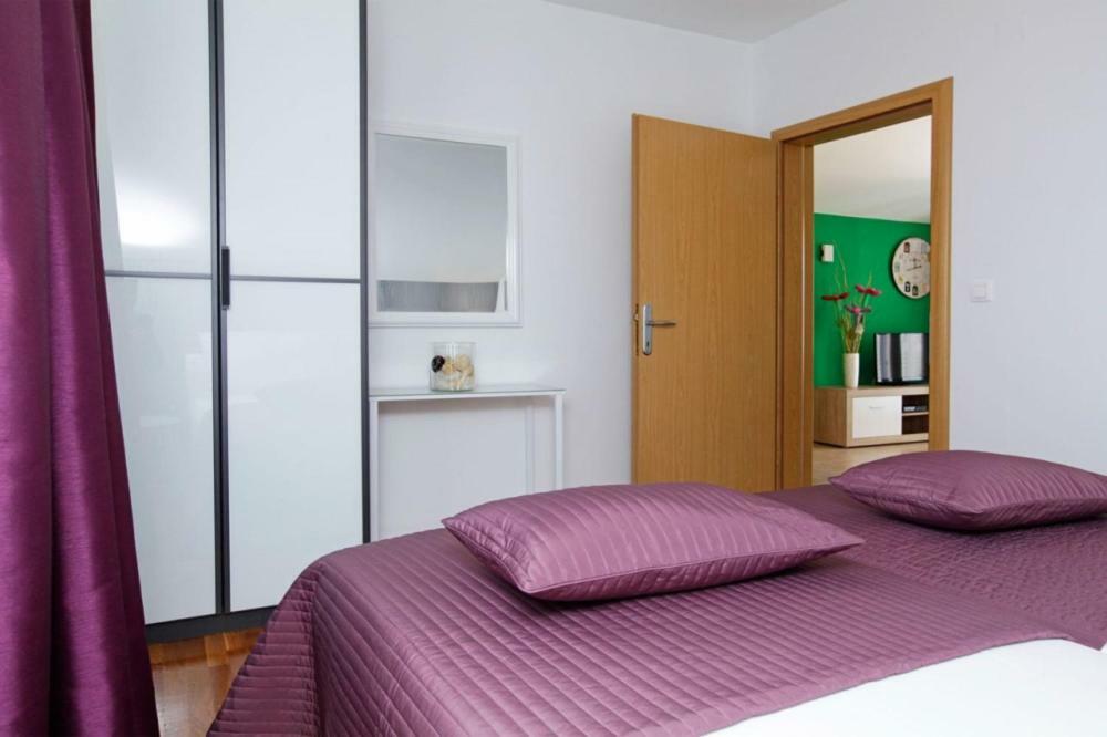 Dreams Of Bol Apartment Extérieur photo