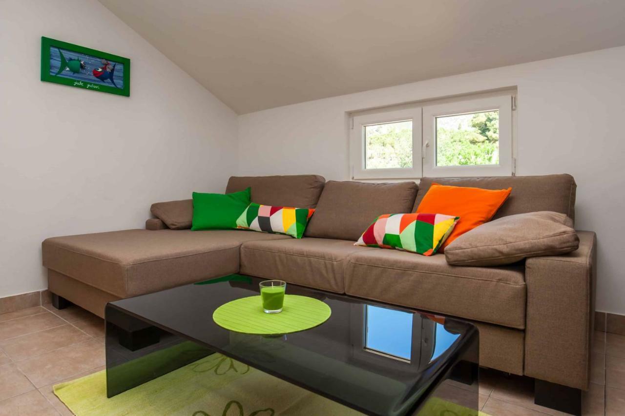 Dreams Of Bol Apartment Extérieur photo