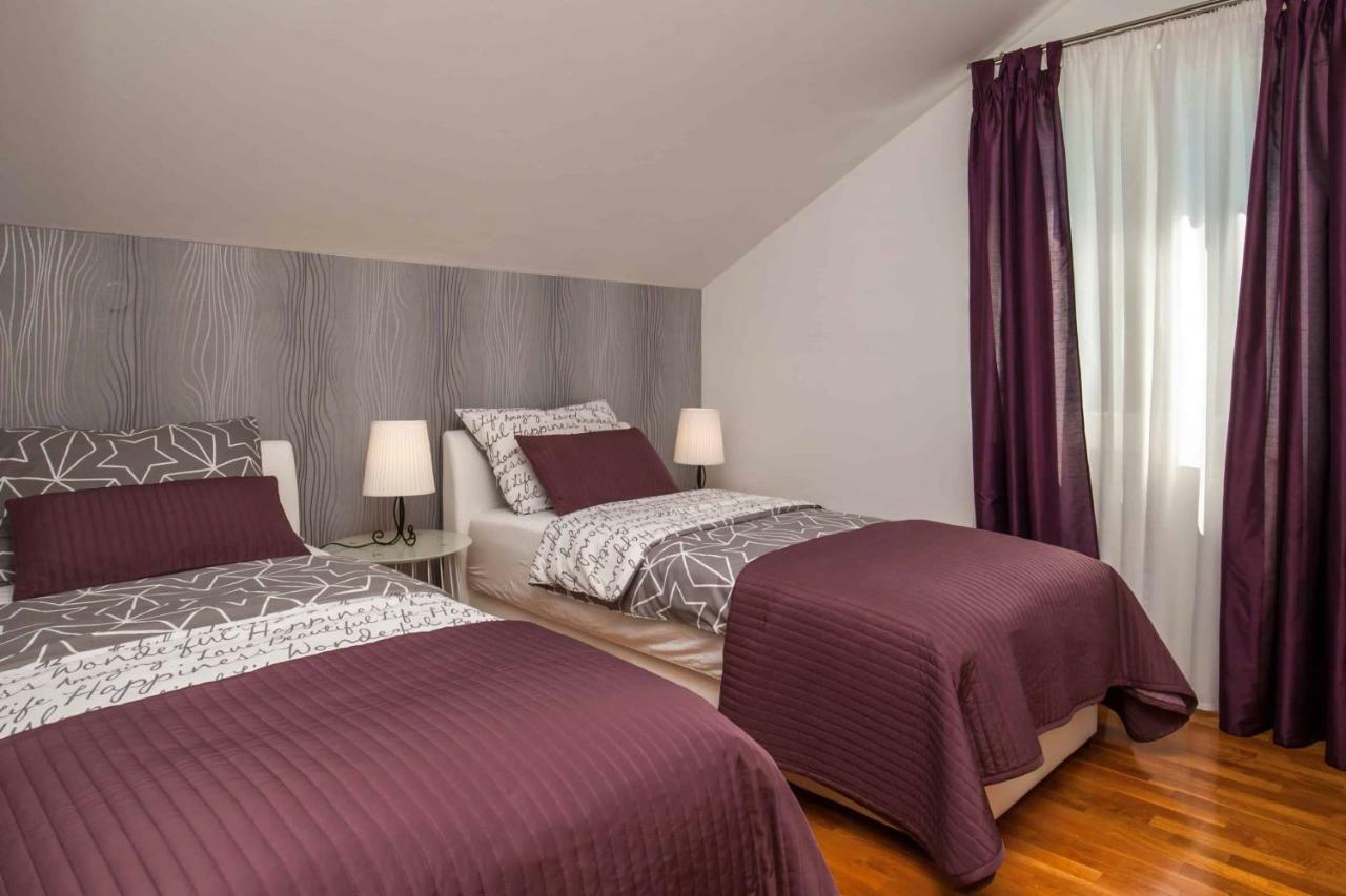 Dreams Of Bol Apartment Extérieur photo